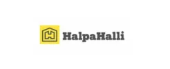 halpahalli logo