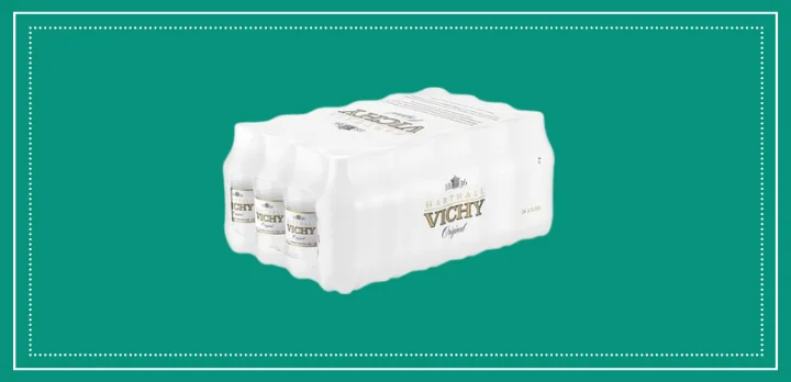 hartwall vichy 24-pack tarjous