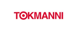 tokmanni logo