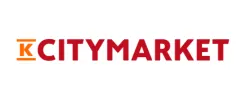 k-citymarket logo